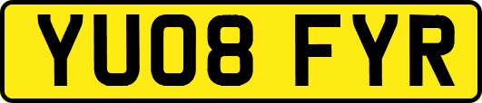 YU08FYR