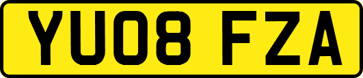 YU08FZA