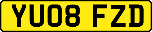 YU08FZD