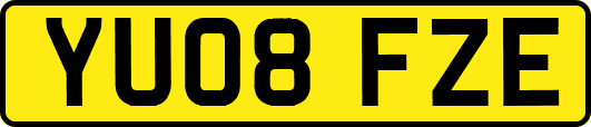 YU08FZE