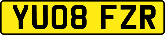 YU08FZR