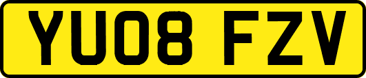 YU08FZV