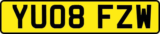 YU08FZW