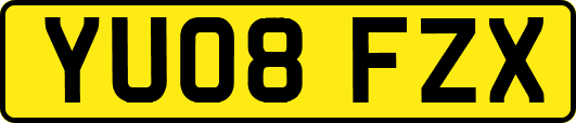 YU08FZX