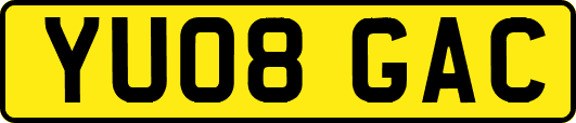 YU08GAC