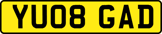 YU08GAD