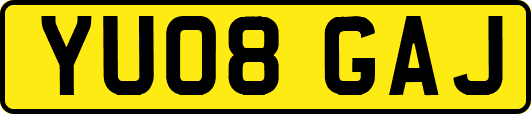 YU08GAJ