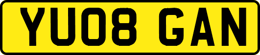 YU08GAN