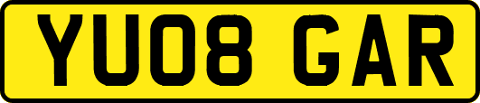 YU08GAR