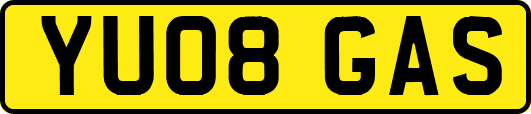 YU08GAS
