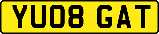 YU08GAT