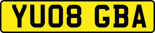 YU08GBA