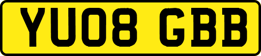 YU08GBB