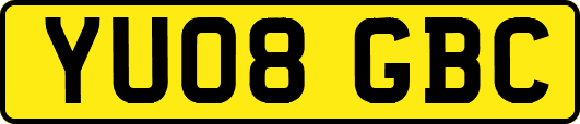 YU08GBC