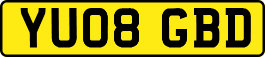 YU08GBD