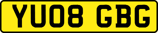 YU08GBG