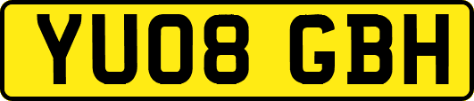 YU08GBH
