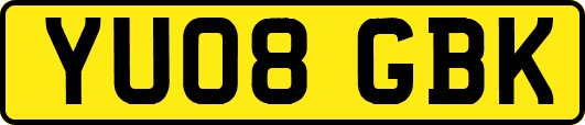 YU08GBK