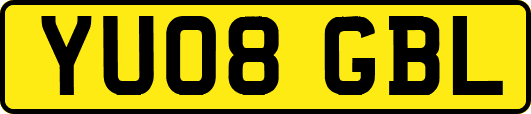 YU08GBL