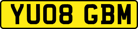YU08GBM
