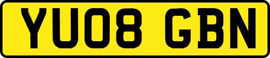 YU08GBN