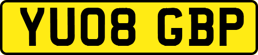 YU08GBP