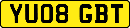 YU08GBT