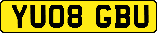 YU08GBU