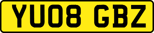 YU08GBZ