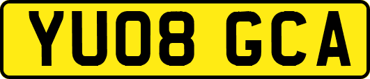 YU08GCA
