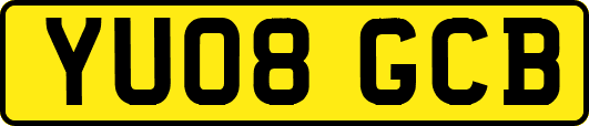 YU08GCB