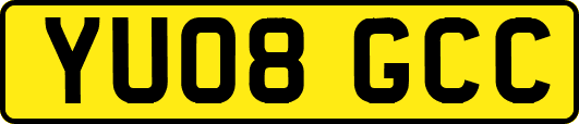 YU08GCC
