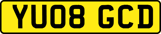 YU08GCD