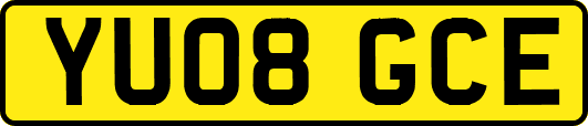 YU08GCE