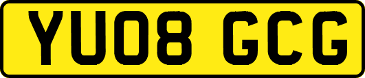 YU08GCG