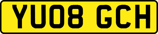 YU08GCH