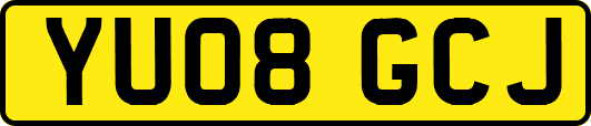 YU08GCJ