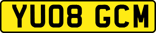 YU08GCM