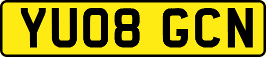 YU08GCN