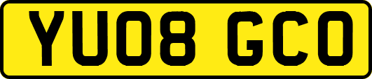 YU08GCO