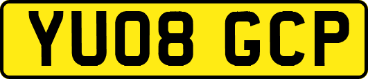 YU08GCP