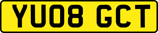 YU08GCT