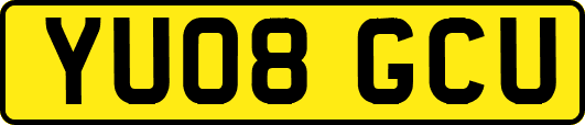 YU08GCU