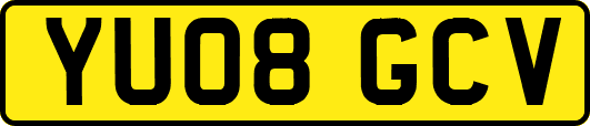 YU08GCV