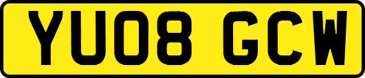 YU08GCW