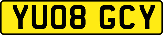 YU08GCY