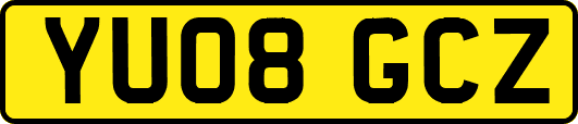 YU08GCZ
