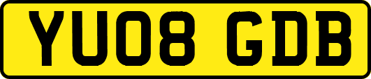 YU08GDB