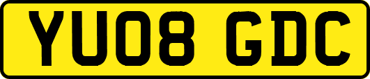 YU08GDC