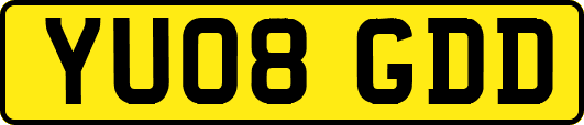 YU08GDD
